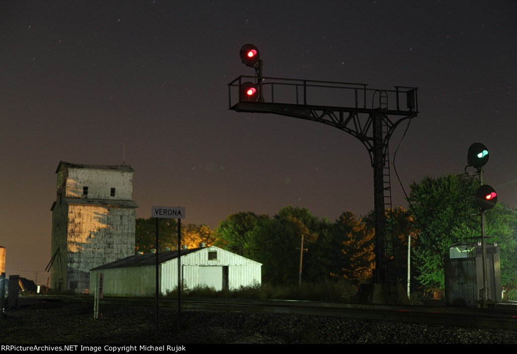 ATSF Signals
